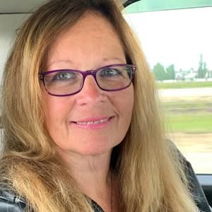 Meet your Posher, Krista